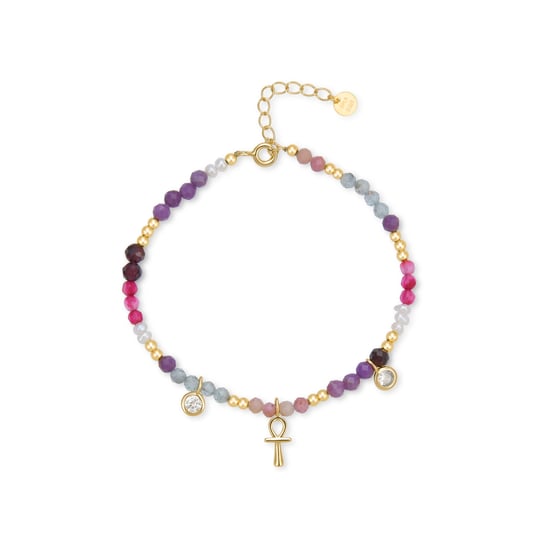 Pulsera Luxenter Lalil Plata De Ley 925 - Image 3