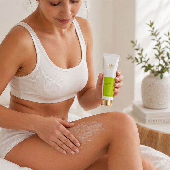 Skin Research Anticelulítico 100ml - Image 3