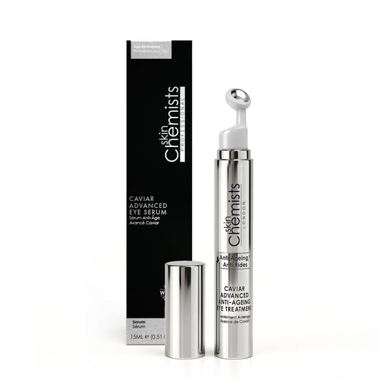 skinChemists Tratamiento contorno de ojos antiedad avanzado Caviar 15 ml - Image 1
