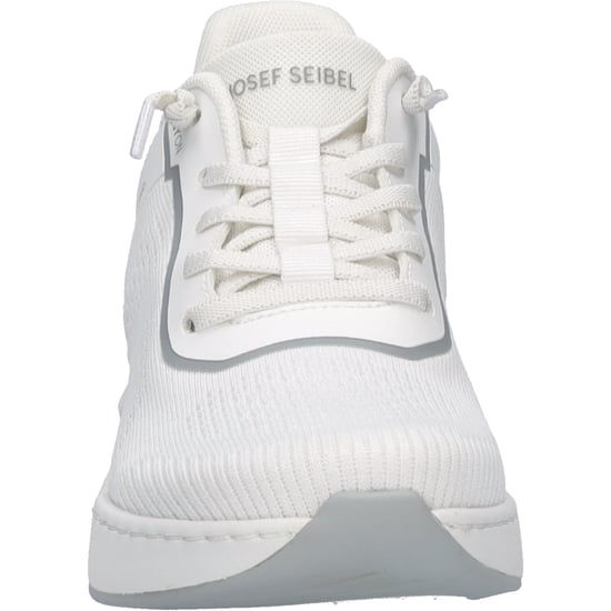 JOSEF SEIBEL Señoras Sneaker Elli 21 en blanco - Image 5