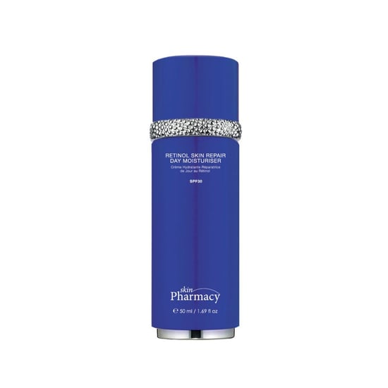 skinPharmacy Crema hidratante de día reparadora con retinol y SPF 30, 50 ml - Image 4