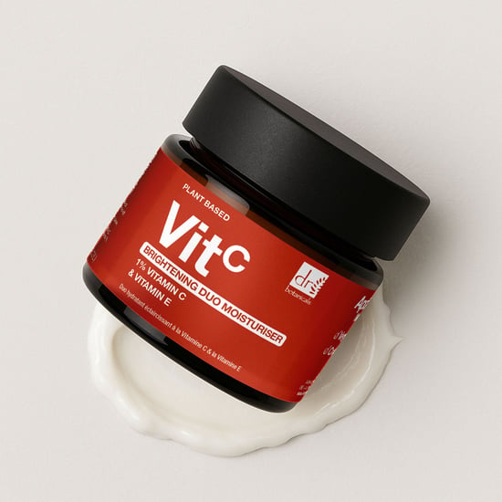 Dr. Botanicals Kit dúo de crema hidratante y sérum facial antiedad con vitamina C - Image 6