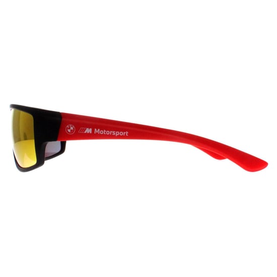 BMW Motorsport Gafas De Sol BS0033 02U 62 - Image 4