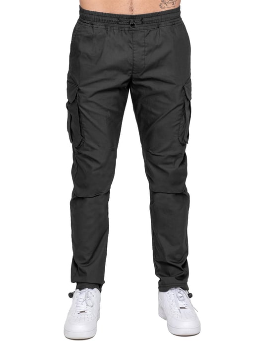 Enzo | Pantalones Cargo Elásticos para Hombre - Image 1