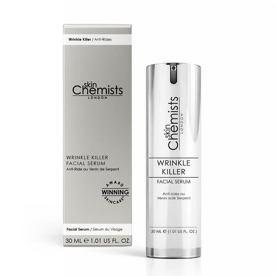 skinChemists Sérum facial antiarrugas Wrinkle Killer 30 ml - Image 1
