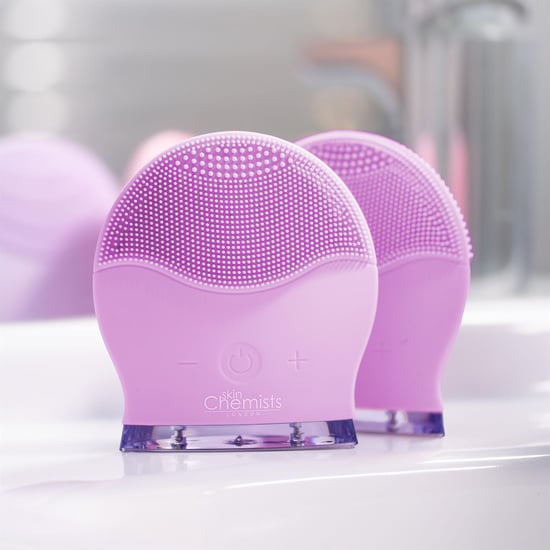 skinChemists CleanseASonic Ultra Purple - Image 4