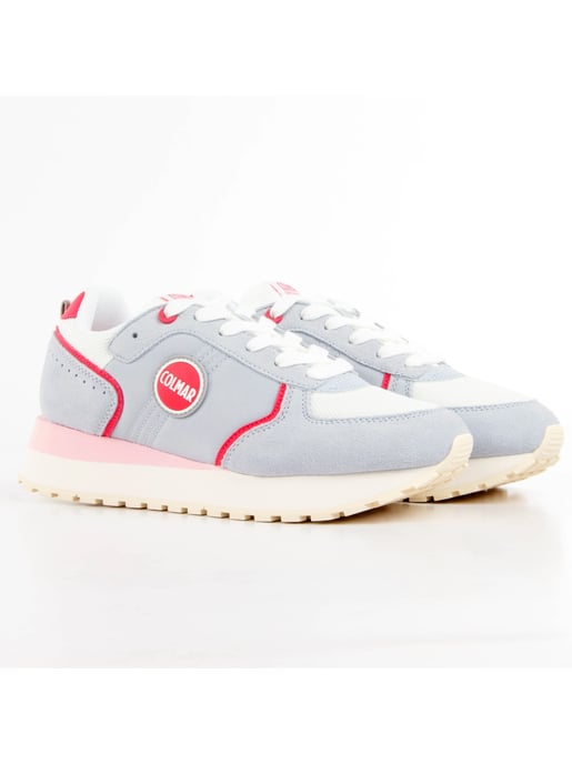 Zapatillas Travis Block de Colmar para mujer - Image 3