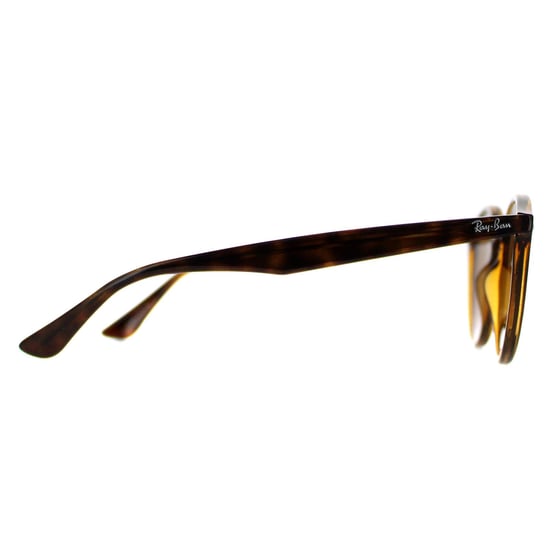 Gafas de sol Ray-Ban 2180 710/73 Tortoise Marrón B-15 51mm - Image 4