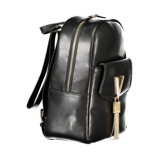 Mochila de Mujer Mario Valentino Nero Poliuretano - Image 3
