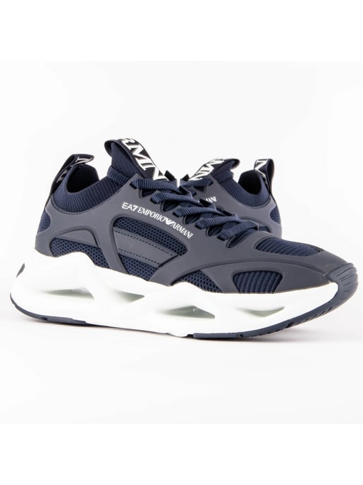 Zapatillas deportivas Strong Line para hombre de EA7 - Image 3