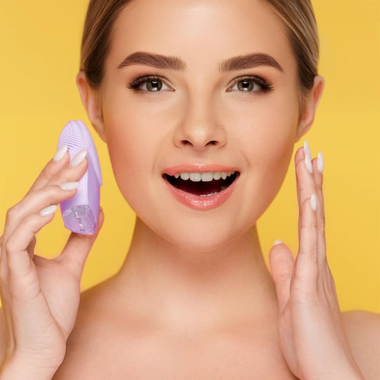 skinChemists CleanseASonic Ultra Purple - Image 3