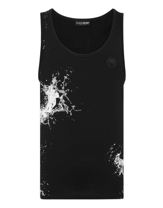 Camiseta Cuello Redondo Splash Extreme - Image 1