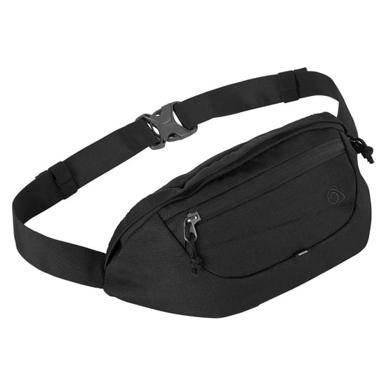 Craghoppers Expert Kiwi Waist Bag (Black) - Image 2