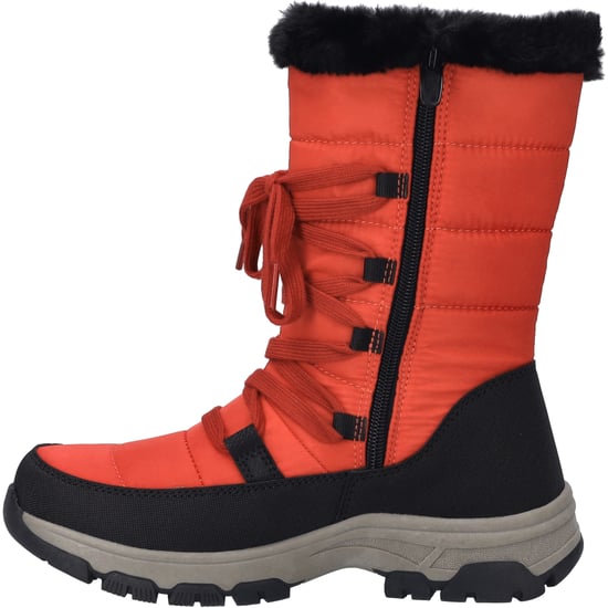 JOSEF SEIBEL Señoras Botas Davos 51 en negro - Image 3