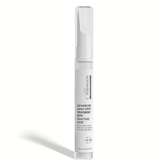 skinChemists Tratamiento antiedad avanzado para adultos con ácido salicílico, 15 ml. - Image 4