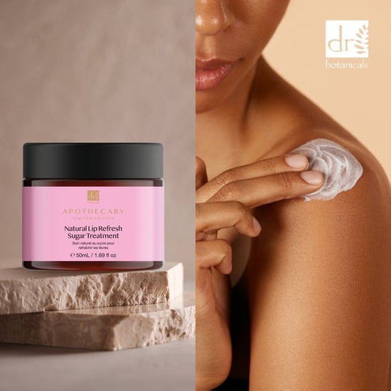 Dr Botanicals Natural Lip Refresh Tratamiento de Azúcar 50ml - Image 6