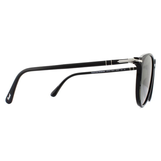 Persol Gafas de Sol Po3210S 95/31 Negro Verde 54mm - Image 4
