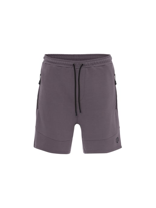 Pantalones cortos Interlock - Image 1