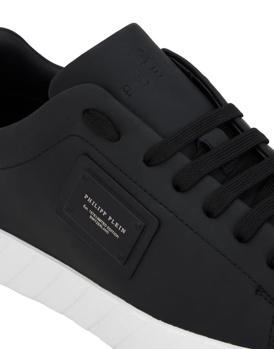 Zapatillas Lo-Top Placca - Image 2