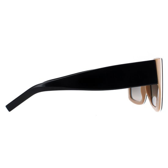 Hugo Boss BOSS 1454/N/S SDK PR mix negro gris degradado gafas de sol - Image 4
