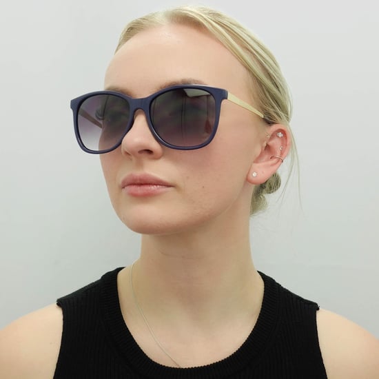 Gafas de sol Ted Baker TB1673 608 degradado azul-morado - Image 5