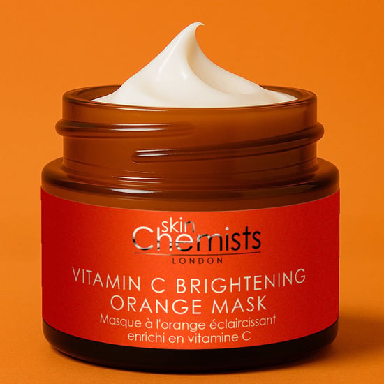 SkinChemists Vitamina C Mascarilla Aclarante de Naranja 50ml - Image 5