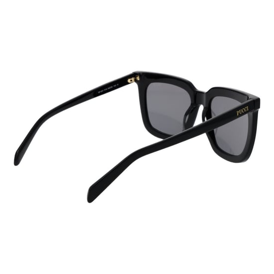 Gafas de sol de marco cuadrado - Image 3