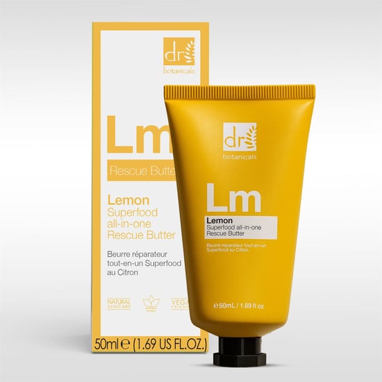 Dr. Botanicals Manteca corporal antiedad todo en uno Advanced Lemon Superfood 50 ml - Image 1
