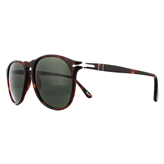 Gafas de sol PERSOL 9649 24/31 Gris habana - Image 2
