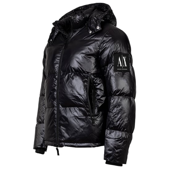 Chaqueta Acolchada Armani Exchange - Image 3