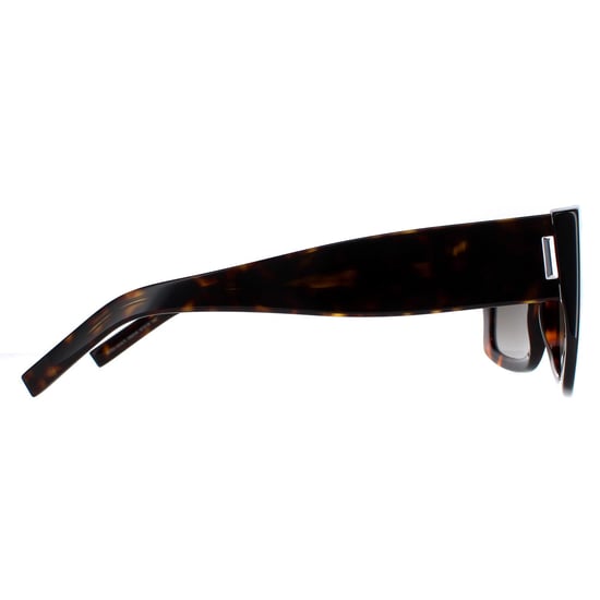 Hugo Boss BOSS 1454/S 086 HA havana marrón degradado gafas de sol - Image 4