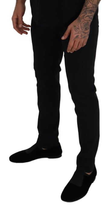Pantalones de lana Slimfit - Image 4