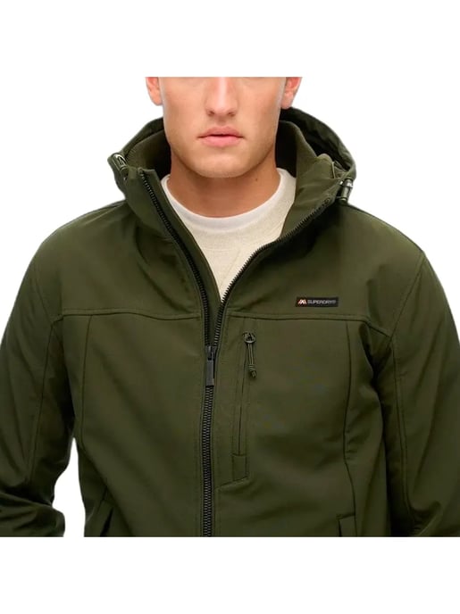 Chaqueta Trekker Soft Shell de Superdry para hombre - Image 3