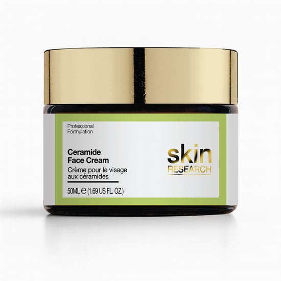 Skin Research Crema facial antiedad avanzada con ceramidas 50 ml - Image 4