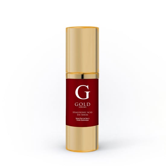 Gold Serums Sérum contorno de ojos antiedad avanzado con ácido hialurónico 15 ml - Image 4