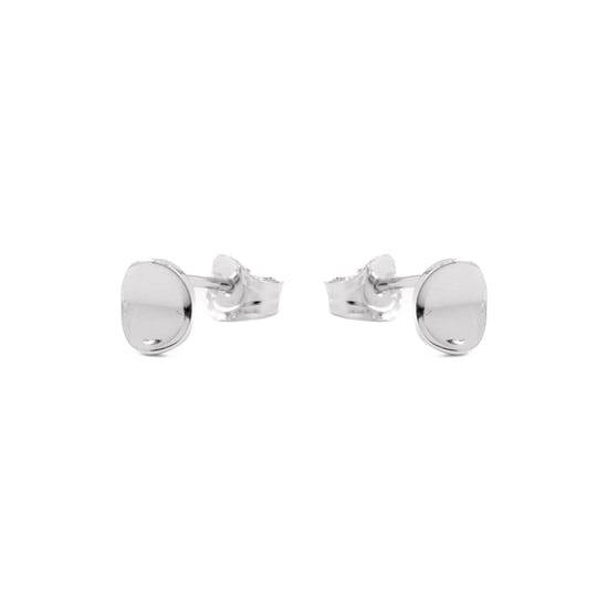 Pendientes Luxenter Essential Plata De Ley 925 - Image 3