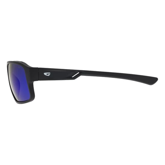 Gafas de sol deportivas unisex Sahil polarizadas UV400 con lentes espejados resistentes a los arañazos - Image 3