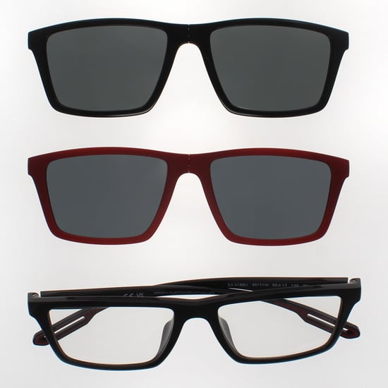 Emporio Armani EA4189U 50171W gafas de sol negro brillante - Image 5