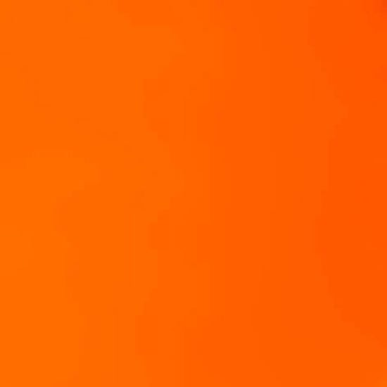 Falke Men's Run Socks in Bright Orange - Image 2