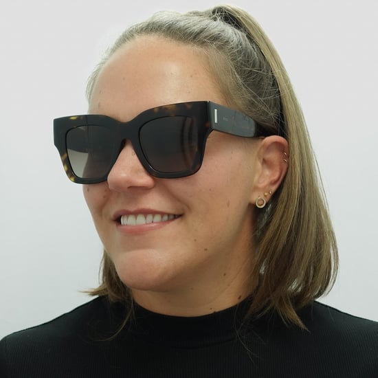 Gafas de sol Hugo Boss Boss 1386/S 086 Ha Havana Marrón Gradiente - Image 6