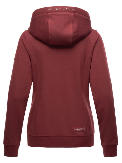 Navahoo chaqueta sudadera para mujer Engelshaar – Cálida, Moderna & Cómoda - Image 4