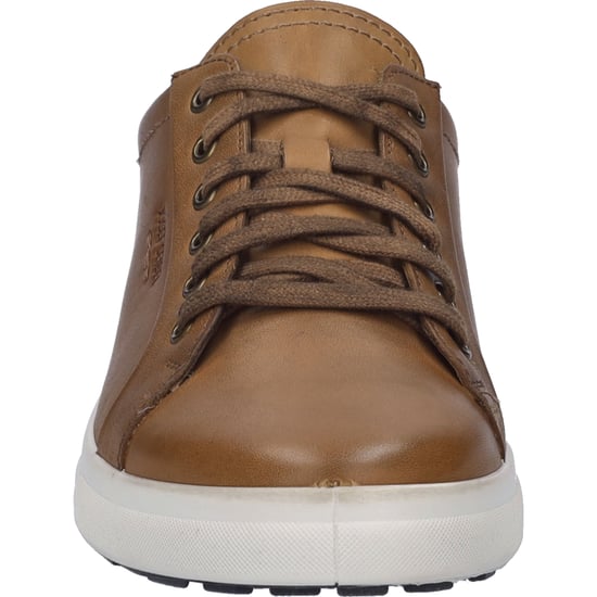 JOSEF SEIBEL Hombres Sneaker Maddox 05 en marrón - Image 5