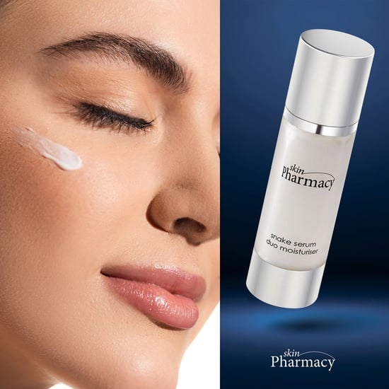 skinPharmacy Sérum de serpiente, dúo hidratante antiedad 50 ml - Image 5