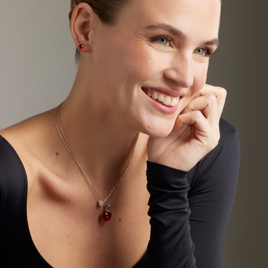 Collar Luxenter Yedia Plata De Ley 925 - Image 2