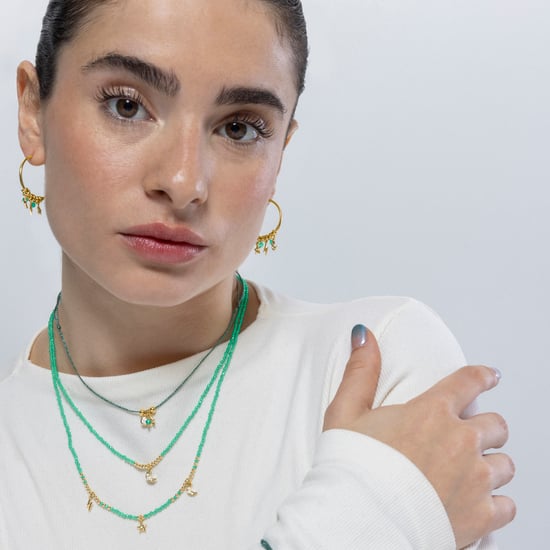 Collar Luxenter Olzex Plata de Ley 925 - Image 2