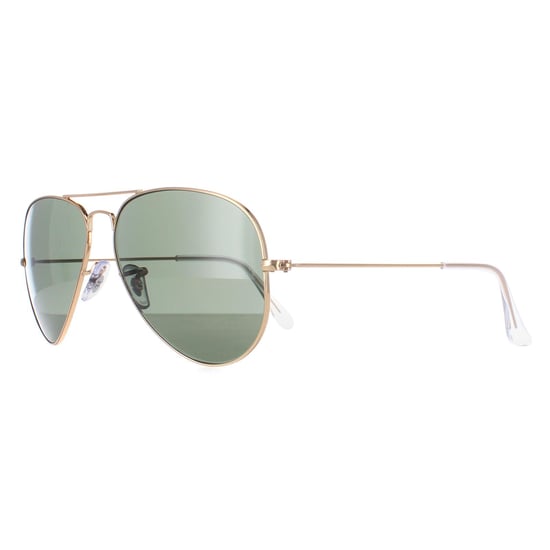 Ray-Ban Gafas de Sol Aviator 3025 001/58 Oro Polarizadas - Image 2