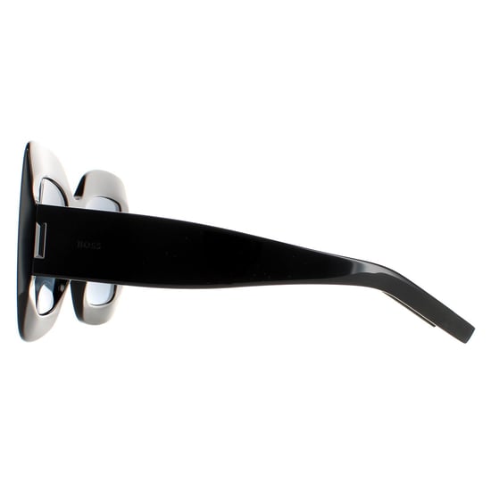 Hugo Boss Cuadrado Señoras Negro Gris Boss 1385/s - Image 3