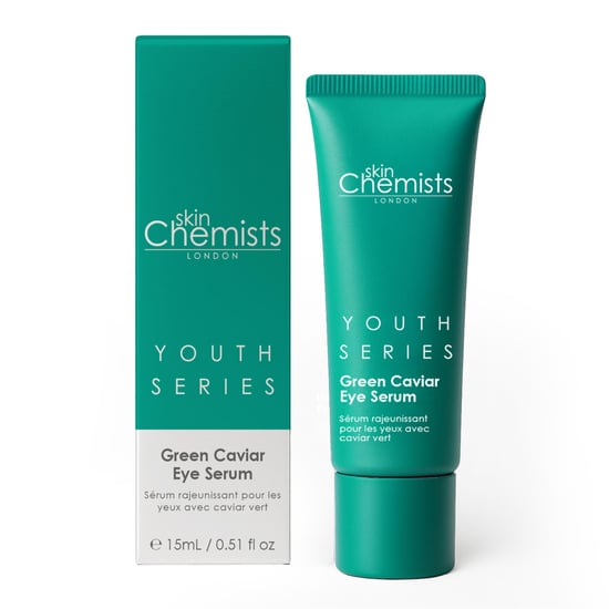 skinChemists Sérum contorno de ojos antiedad con caviar verde 15 ml - Image 1