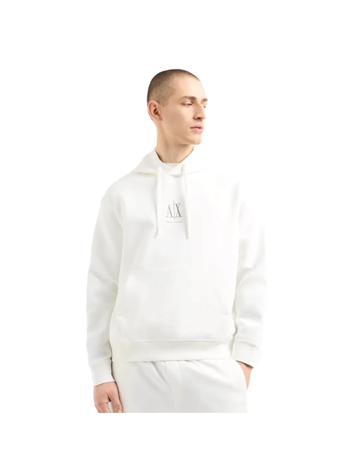 Sudadera Heritage AX de Armani Exchange para hombre - Image 1