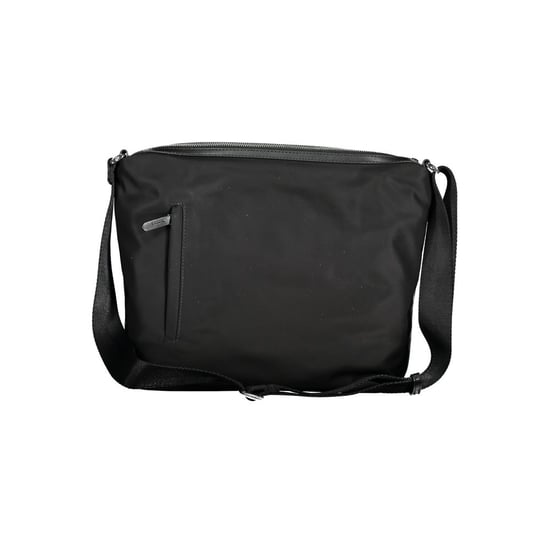 Bolso de Nylon Negro Mandarina Duck - Image 2